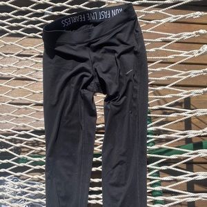 nike running leggings